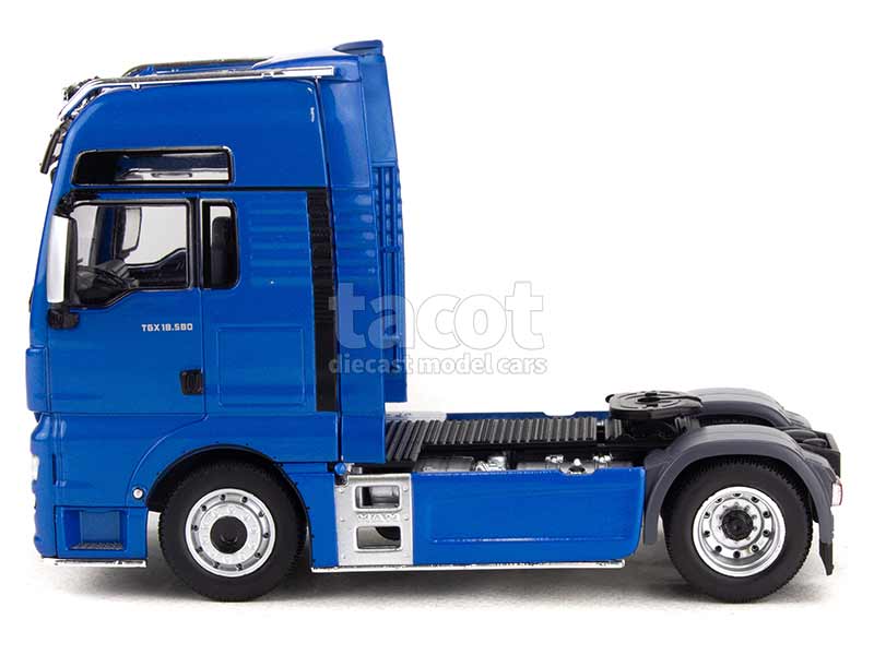 NOUVEAU TRACTEUR MAN TGX 18.470 GOLDEN TOPAZ ELIGOR 1/43 Réf 117670 NOUVEAU TRACTEUR MAN TGX 18.470 GOLDEN TOPAZ ELIGOR 1/43 Réf 117670