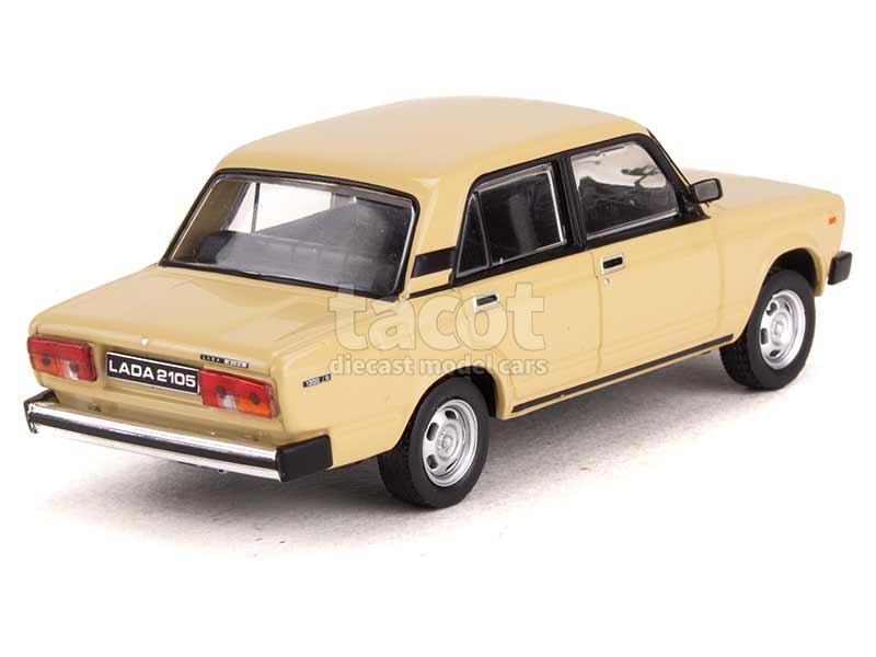 96685 Lada 2105 1981