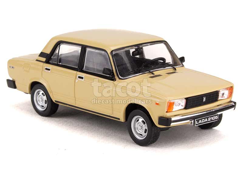 96685 Lada 2105 1981