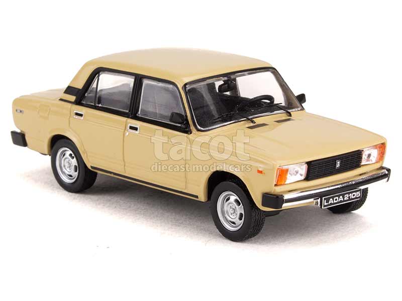 96685 Lada 2105 1981