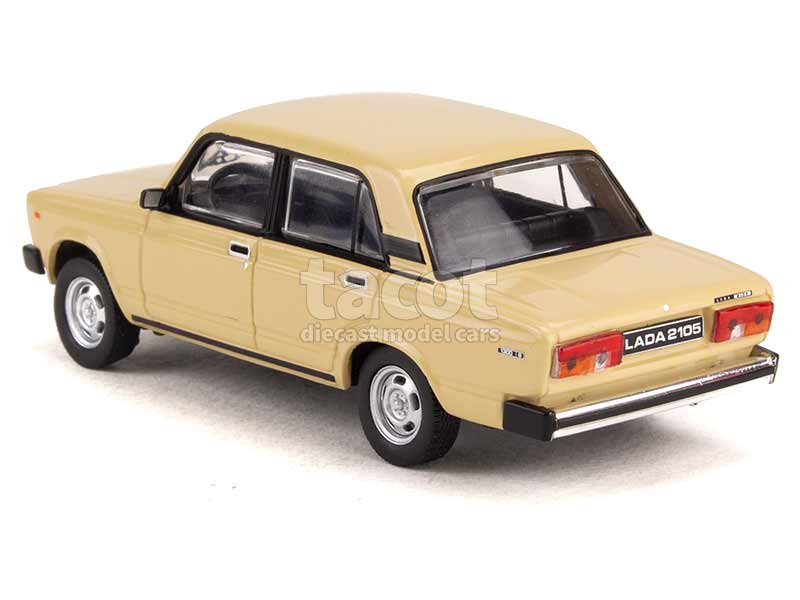 96685 Lada 2105 1981