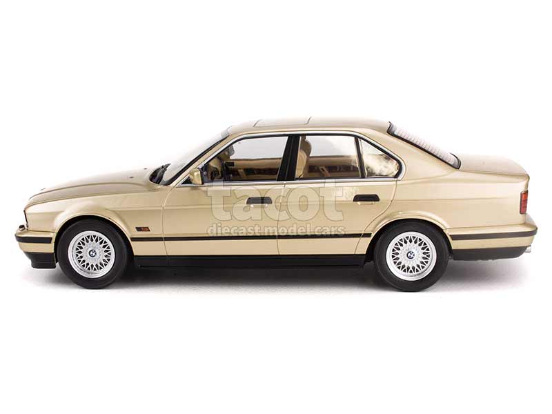 Bmw e34 1 18