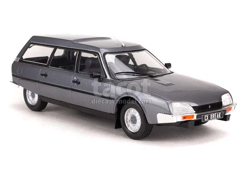 96693 Citroën CX Break 1981