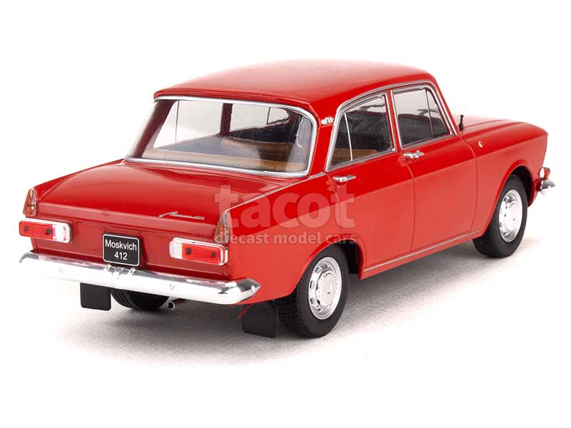 96696 Moskvitch 412 1971