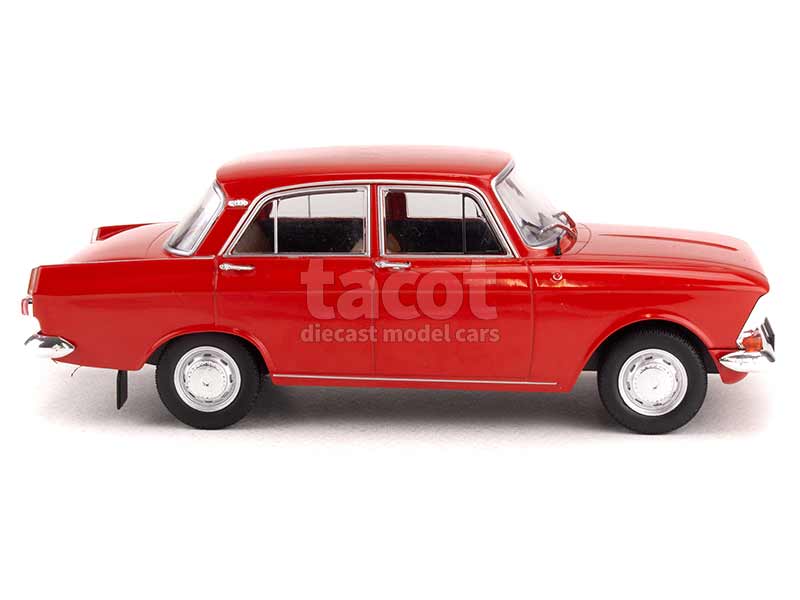 96696 Moskvitch 412 1971