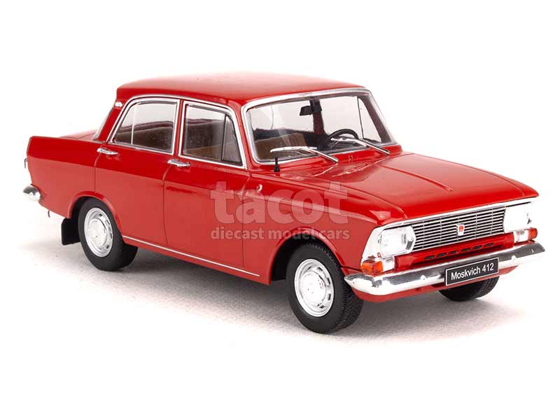96696 Moskvitch 412 1971