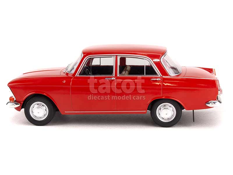 96696 Moskvitch 412 1971