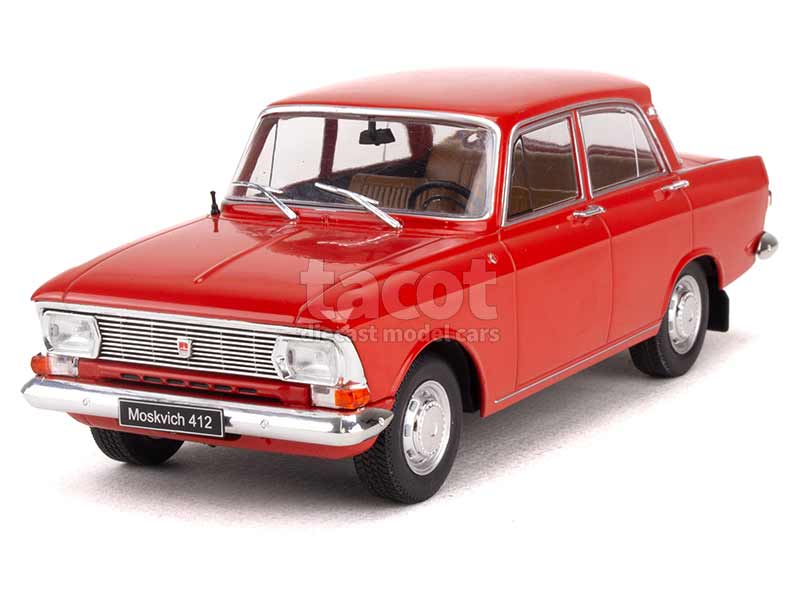96696 Moskvitch 412 1971