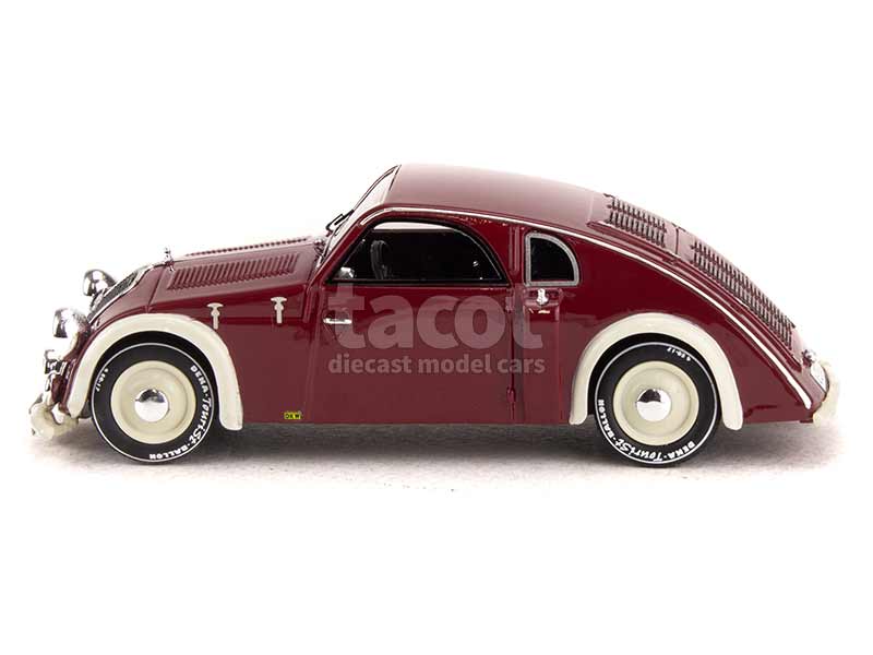 96701 DKW GM Spezial 1936