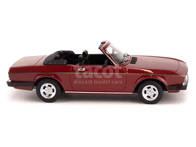 96703 Monteverdi Sierra C Spider 1978