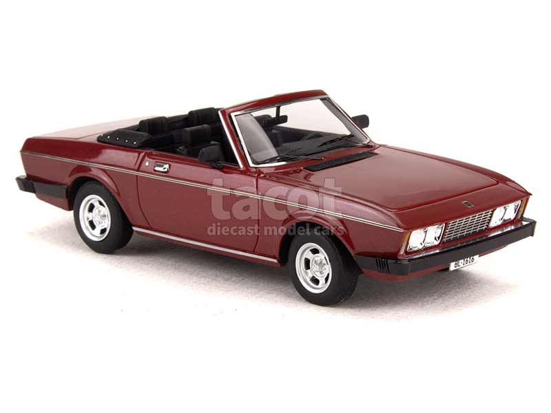 96703 Monteverdi Sierra C Spider 1978