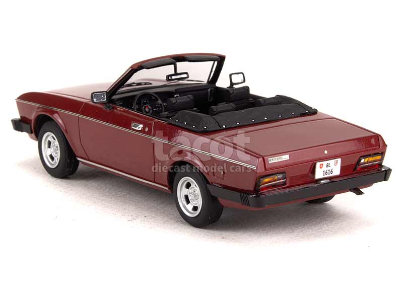 96703 Monteverdi Sierra C Spider 1978