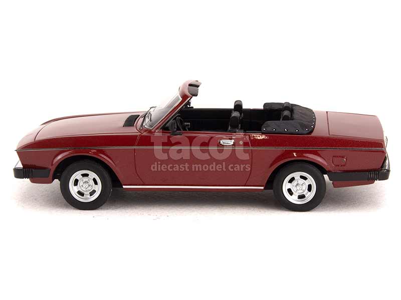 96703 Monteverdi Sierra C Spider 1978