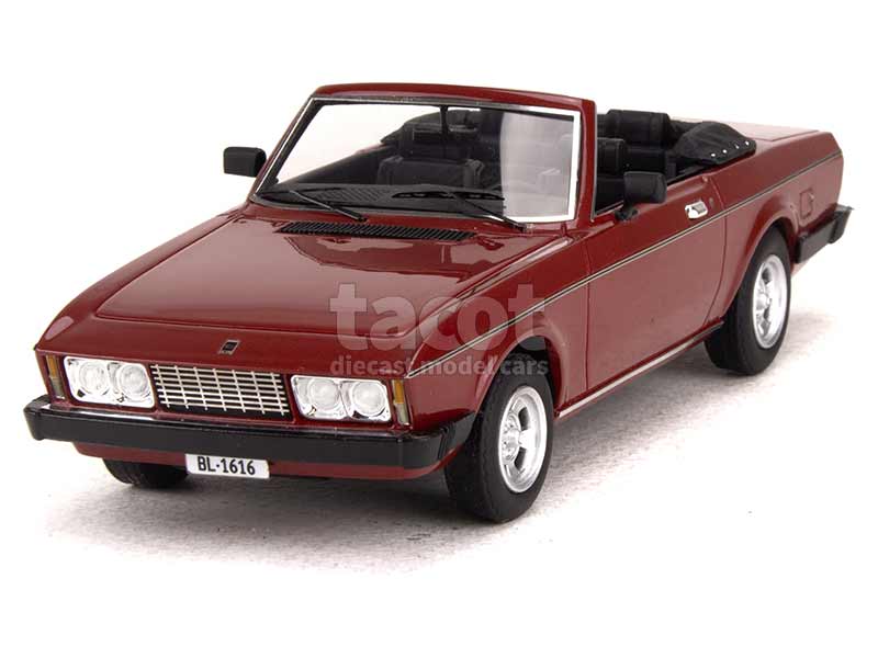 96703 Monteverdi Sierra C Spider 1978