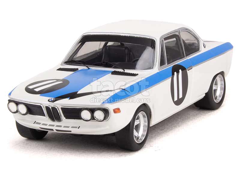 voiture miniature 1/43 tonnelle BMW - modelisme