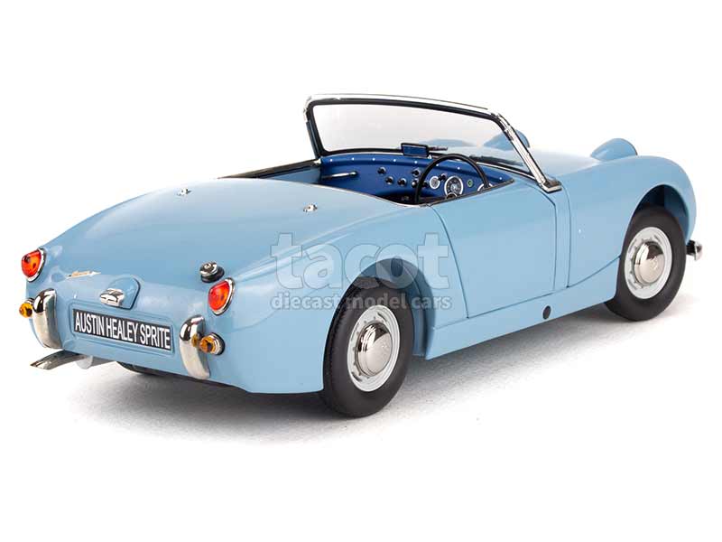 96719 Austin Healey Sprite Cabriolet 1958