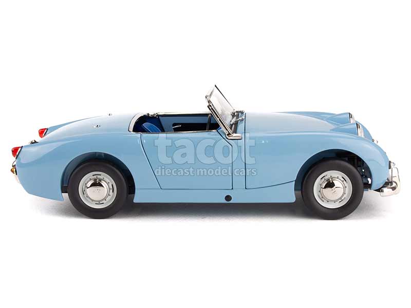 96719 Austin Healey Sprite Cabriolet 1958