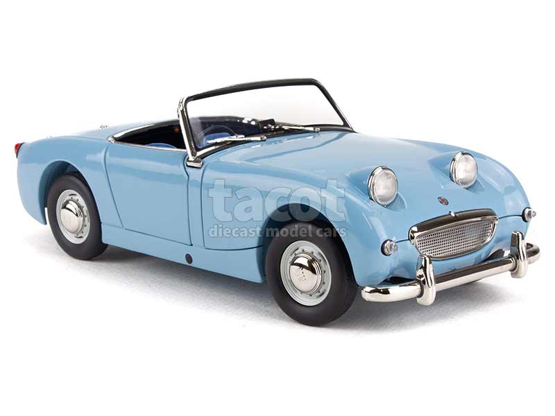 96719 Austin Healey Sprite Cabriolet 1958