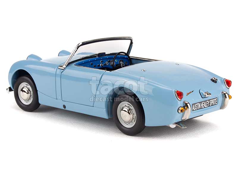 96719 Austin Healey Sprite Cabriolet 1958