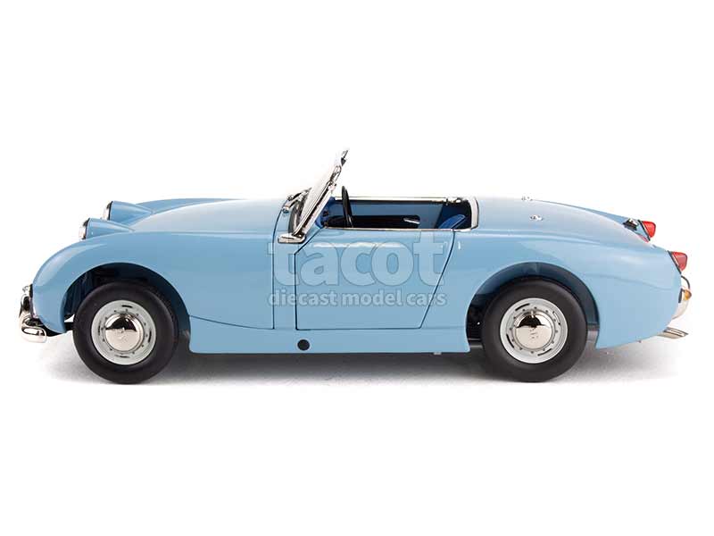 96719 Austin Healey Sprite Cabriolet 1958
