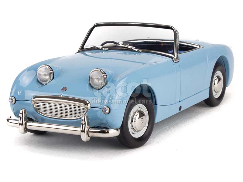 96719 Austin Healey Sprite Cabriolet 1958