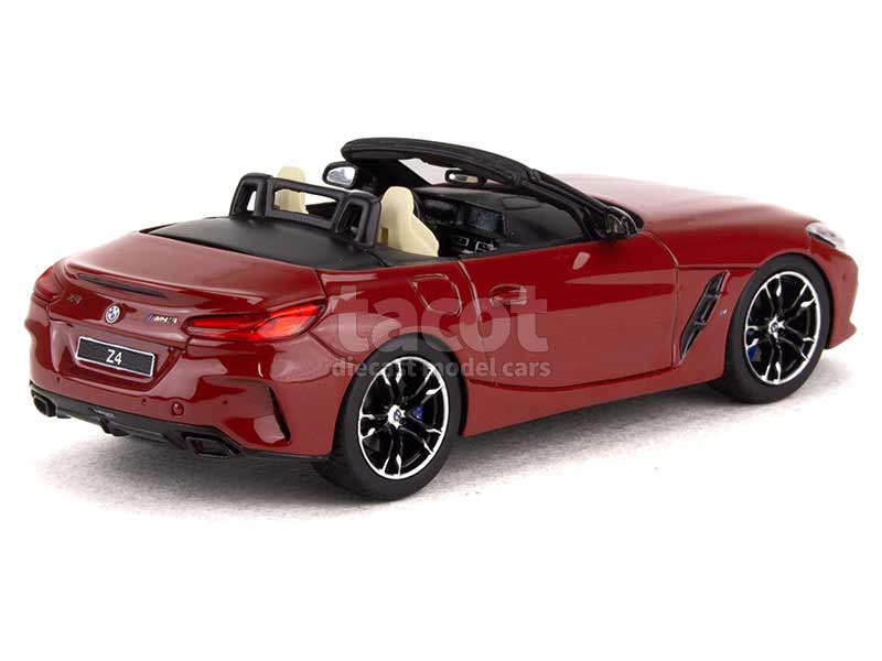 96724 BMW Z4 Cabriolet 2019