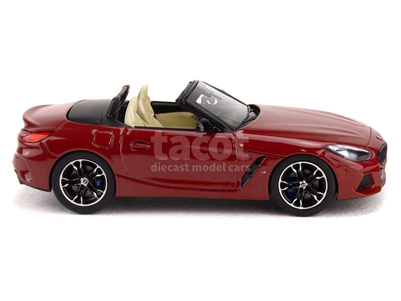 96724 BMW Z4 Cabriolet 2019