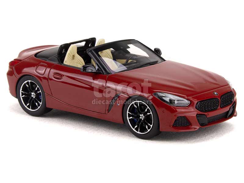 96724 BMW Z4 Cabriolet 2019