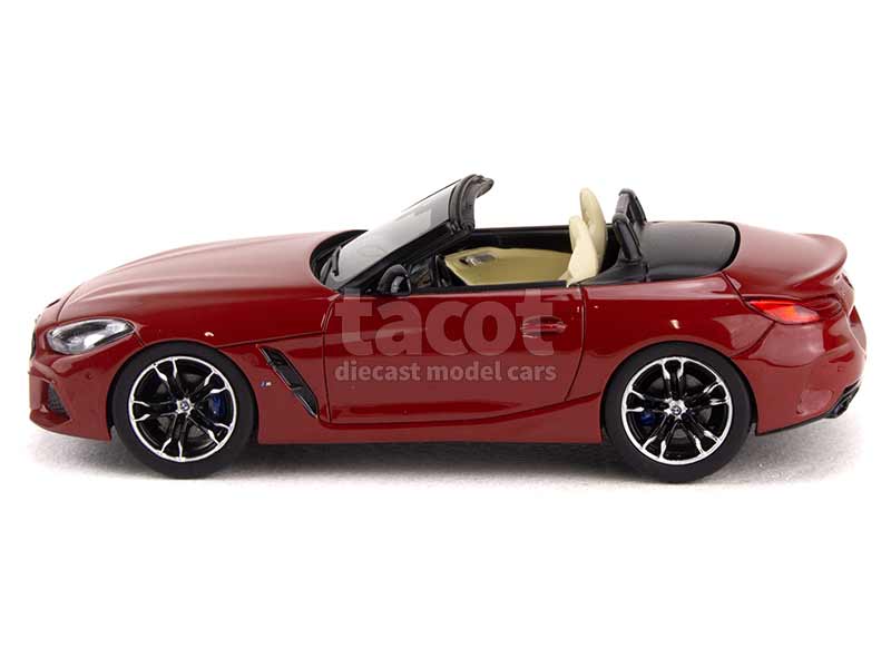 96724 BMW Z4 Cabriolet 2019