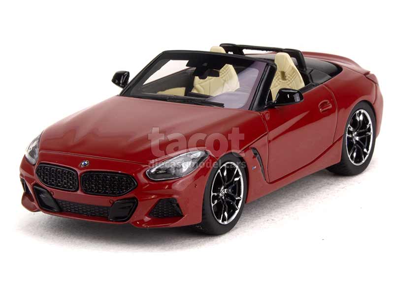 96724 BMW Z4 Cabriolet 2019