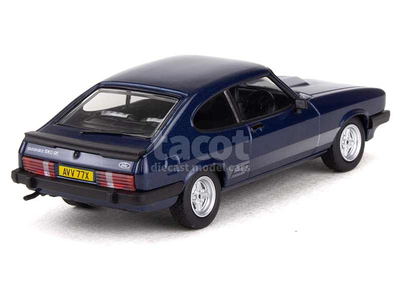 96726 Ford Capri MKIII 2.0S