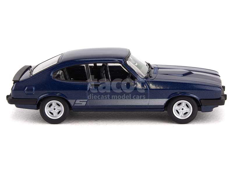 96726 Ford Capri MKIII 2.0S