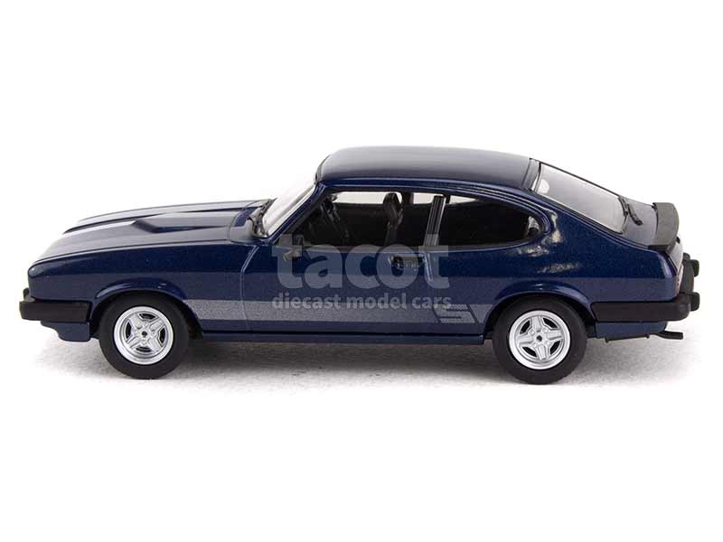96726 Ford Capri MKIII 2.0S