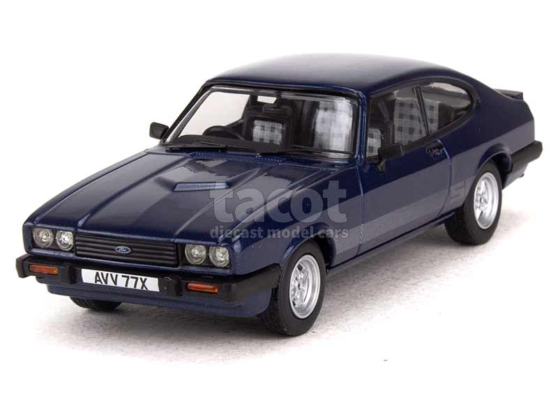 96726 Ford Capri MKIII 2.0S
