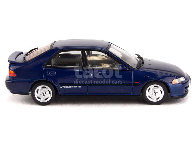 96731 Honda Civic Ferio SiR 1991
