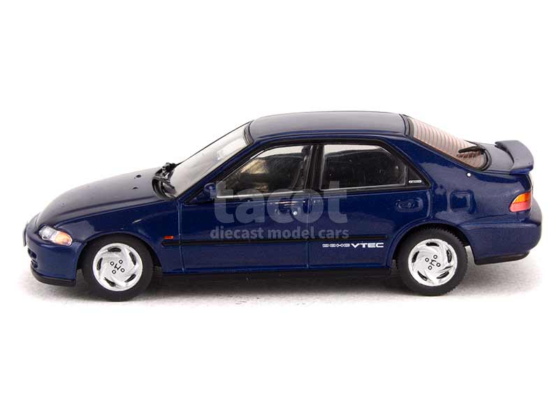 96731 Honda Civic Ferio SiR 1991
