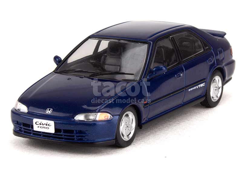 96731 Honda Civic Ferio SiR 1991