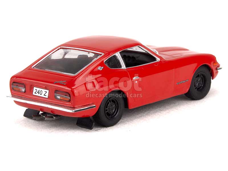 96732 Datsun 240Z/ S30 1971