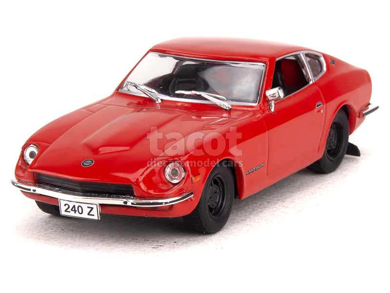 96732 Datsun 240Z/ S30 1971