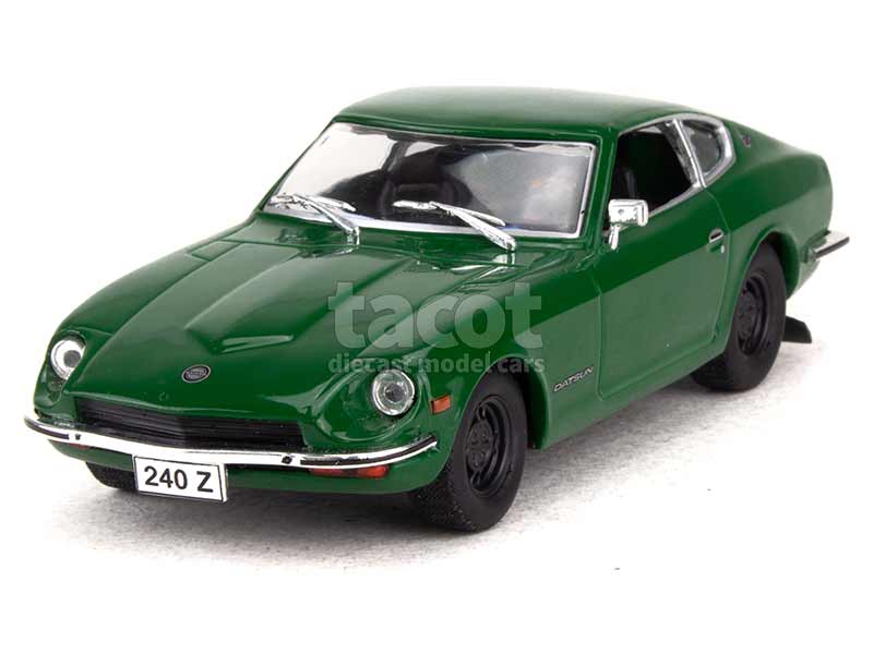 96733 Datsun 240Z/ S30 1971