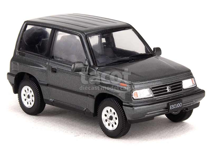 96738 Suzuki Escudo 1992