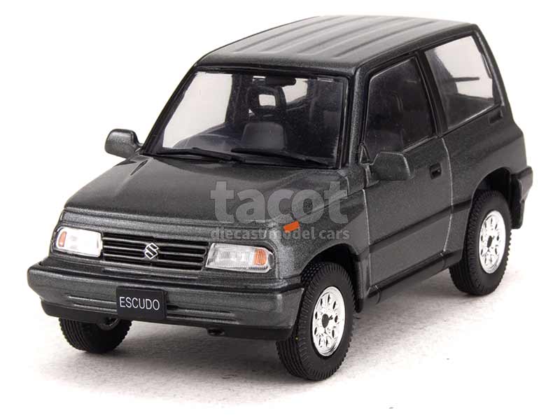 Suzuki escudo 1992