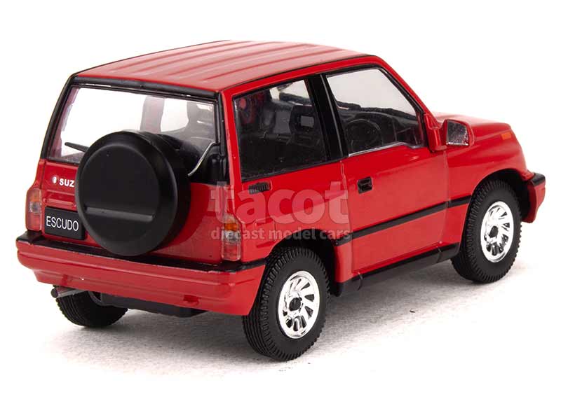 96739 Suzuki Escudo 1992