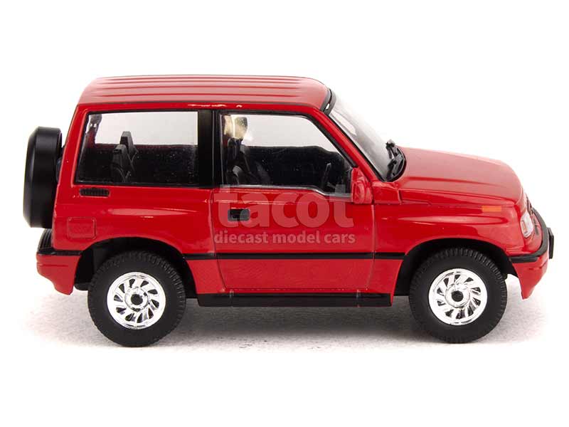 96739 Suzuki Escudo 1992