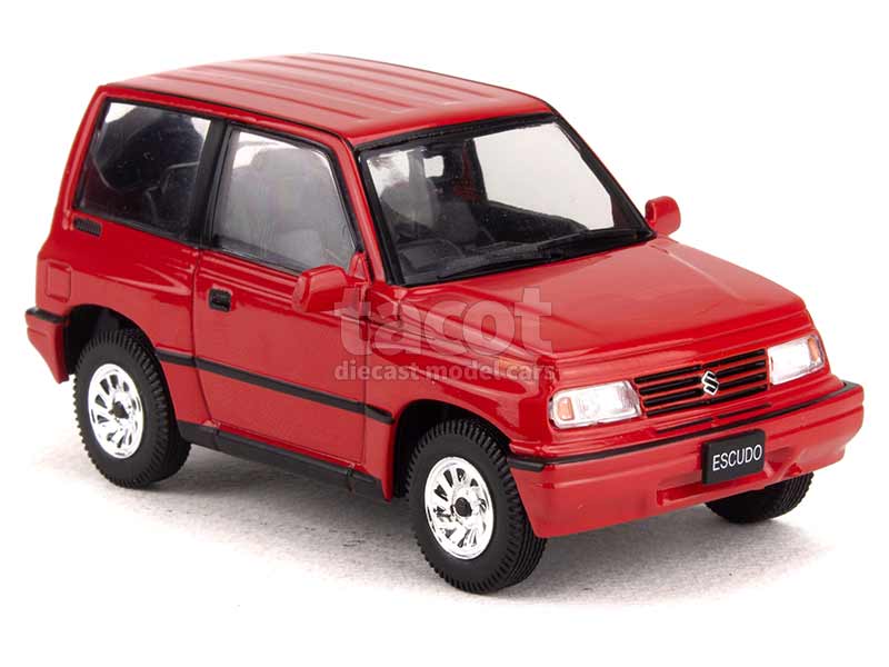 96739 Suzuki Escudo 1992