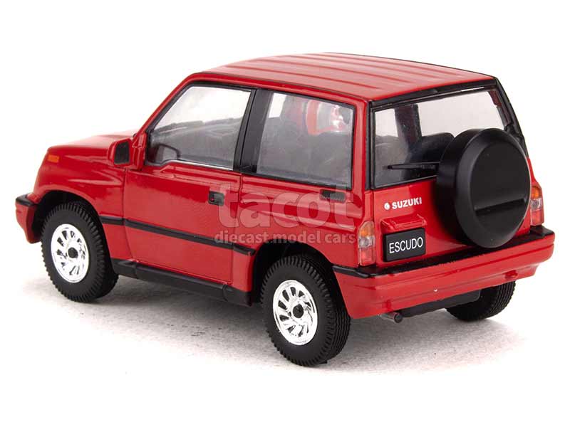 96739 Suzuki Escudo 1992
