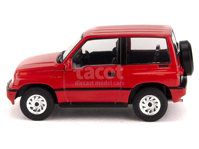 96739 Suzuki Escudo 1992