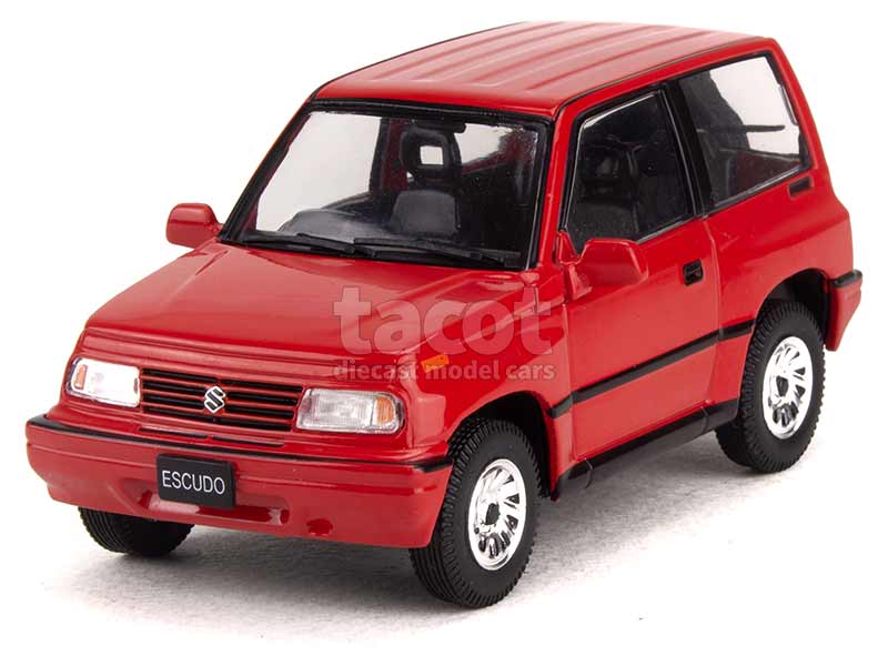 Suzuki escudo 1992