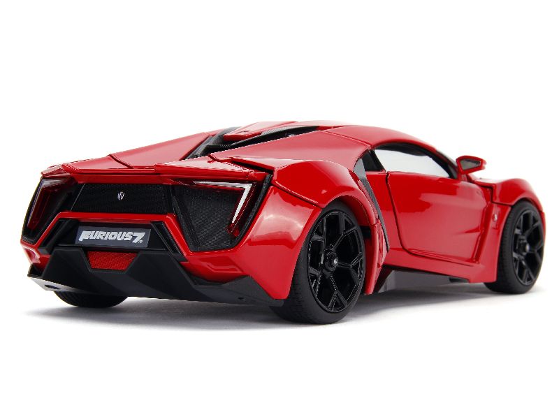 96745 Divers W Motors Lykan HyperSport 2015