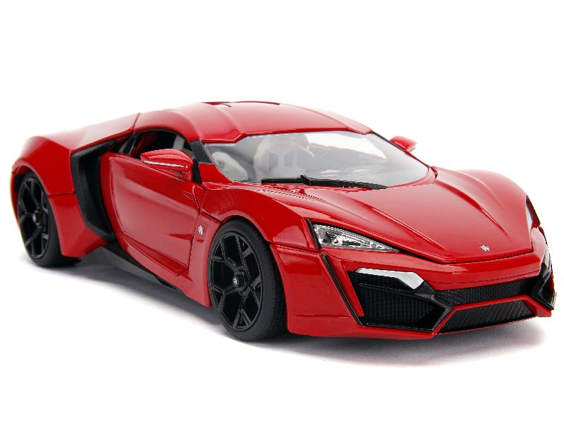 96745 Divers W Motors Lykan HyperSport 2015